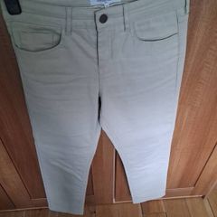 Gerard Darel Stone Coloured Jeans 8-10