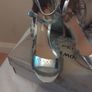 High heel sandals Image 3
