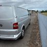 Volkswagen transporter T5 2.5 Image 4