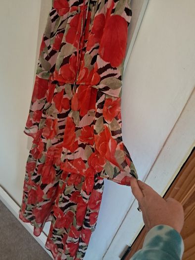 Miss Selfridge Dress