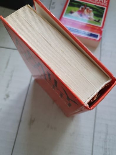 Vintage Hardback Book - The Collins Family Health Medical Encyclopedia 1984