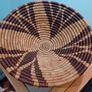 Handwoven Basket Image 7