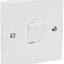 Light switches I Gang White One Way  10 Amp White Galway City Home Delivery Just 5 Euro Extra With Full Names Addresses Mobiles Eir Postcode thank you Image 10