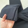 ADIDAS showerproof golf trousers 32/32 Image 4