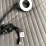 ring light phone holder Image 3