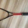 Racket Wilson Titanium Image 2