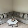 large corner sofa Image 2