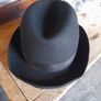 Trilby Hat Image 5