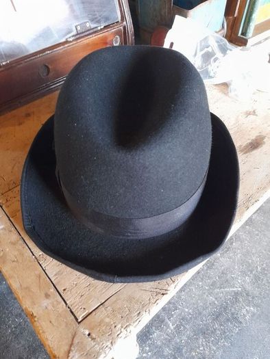 Trilby Hat