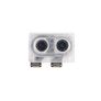 iPhone X Replacement Back Camera Assembly Rear Facing Camera Flex Image 3