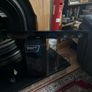 Samsung surround sound speaker and wireless woofer Image 4