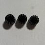 Speed Knobs PRS Gibson esp Jackson charvel Washburn electric guitar parts accessories Image 2