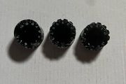 Speed Knobs PRS Gibson esp Jackson charvel Washburn electric guitar parts accessories