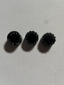Speed Knobs PRS Gibson esp Jackson charvel Washburn electric guitar parts accessories