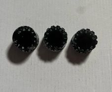 Speed Knobs PRS Gibson esp Jackson charvel Washburn electric guitar parts accessories