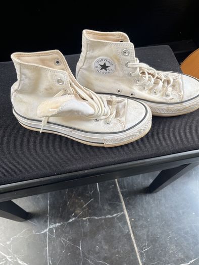 converse