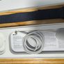 As New Apple Watch Series 10 46mm Jet Black & Metal Strap Image 9