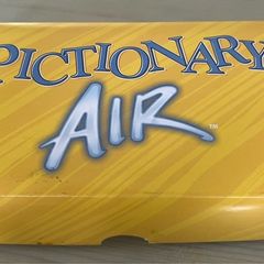 Pictionary AIR