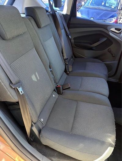 Ford cmax 2014 eco boost