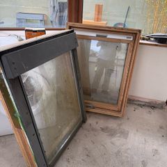 Keylite skylight windows