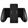 Nintendo Switch Joy-Con Controller OLED Charging Hand Grip Joy Con Holder Black Image 5