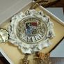 Bayern wall plaque Image 2