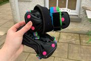 elbow pads