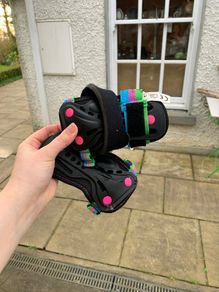 elbow pads