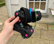 elbow pads