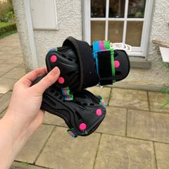 elbow pads