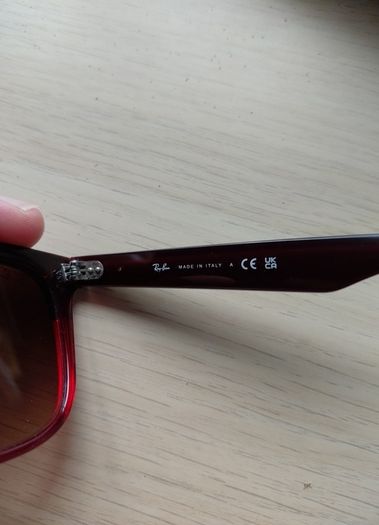 Ray-Ban Sunglasses