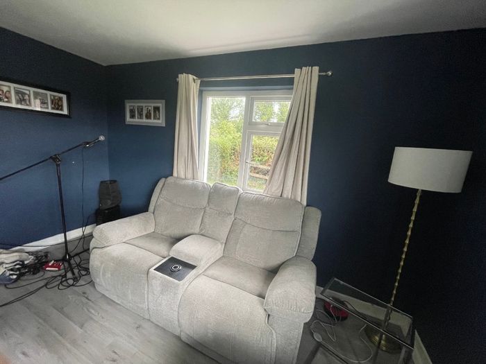 2/3 seater electric recliner