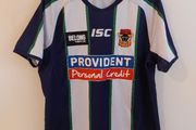 bradford bulls rugby jersey