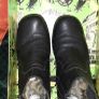 Fly London ankle boots Image 7