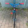 New Funked Up Fixie FixedGear Bicycle - Size 49cm XS to suit a Rider of height 4'11" to 5'3" (150cm to 160cm) Image 4