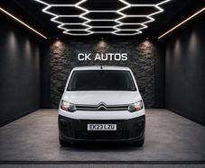 Citroen Berlingo  1.5 B/hdi New Timing Belt Kit