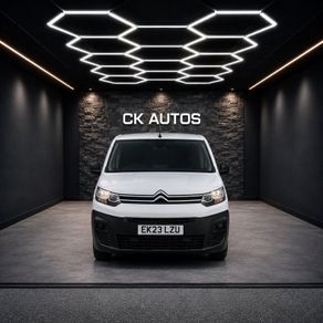 Citroen Berlingo  1.5 B/hdi New Timing Belt Kit