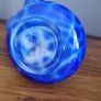 Mid-century murano pair of vases Image 2