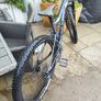 Giant stance full suspension mountain bike Image 3