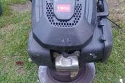 Honda GCVX Engine