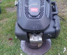 Honda GCVX Engine