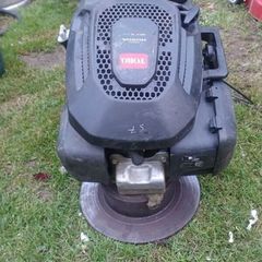 Honda GCVX Engine