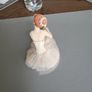 Ballerina ornament Image 5