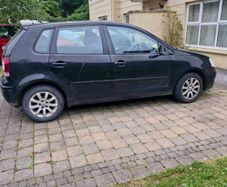 2007 Volkswagen Polo