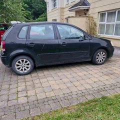 2007 Volkswagen Polo