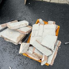 Free sandstone brick