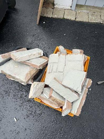 Free sandstone brick