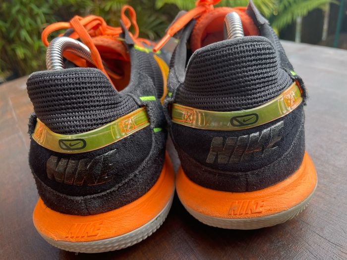 Nike size 12