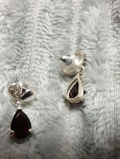 Costume Earrings