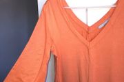More + More Summer Top